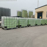 Sodium bromide solution